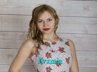 Avamia