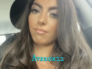 Avaxox22