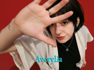 Averylia