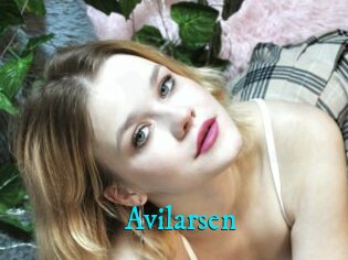 Avilarsen
