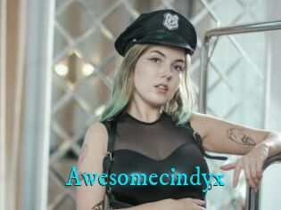 Awesomecindyx