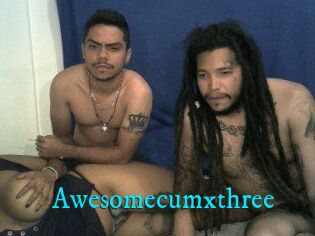 awesomecumxthree Porntrixxx