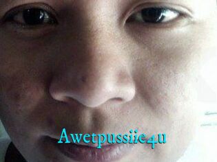 Awetpussiie4u