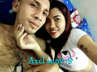 Axel_anny78