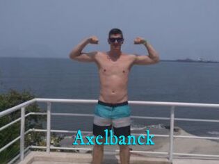 Axelbanck