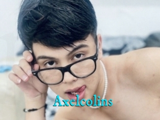 Axelcolins