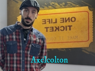 axelcolton Porntrixxx