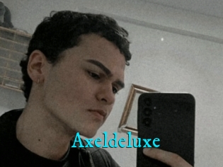 Axeldeluxe