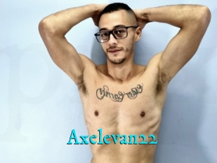 Axelevan22