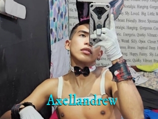 Axellandrew
