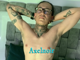 Axelnoir