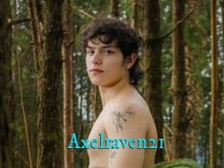 Axelraven21