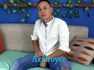 Axelroyce