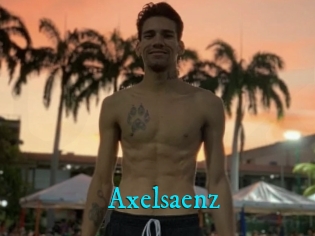 Axelsaenz