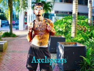 Axelspears
