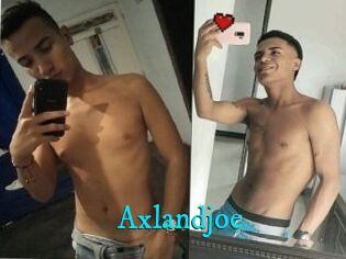 Axlandjoe