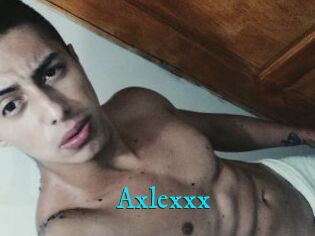 Axlexxx