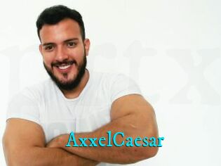 AxxelCaesar