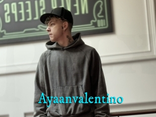 Ayaanvalentino