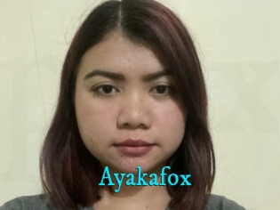 Ayakafox
