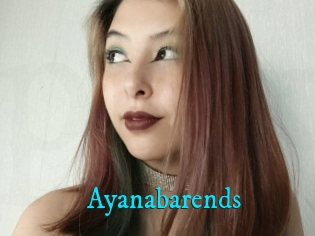 Ayanabarends