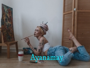 Ayanamay