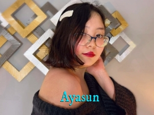 Ayasun