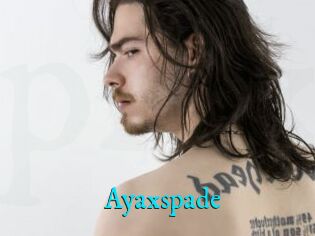 Ayaxspade