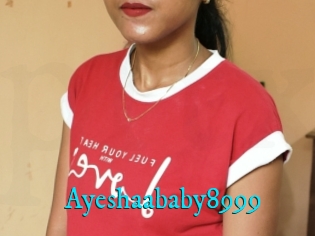 Ayeshaababy8999