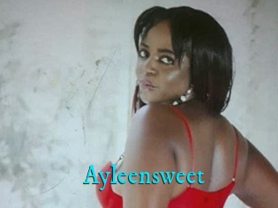 Ayleensweet