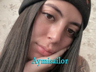 Aymisailor