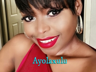 Ayolaxulu