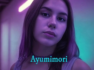 Ayumimori