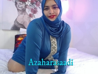 Azaharasaadi