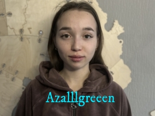 Azalllgreeen