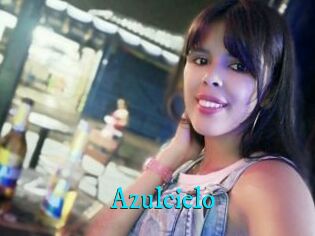 Azulcielo