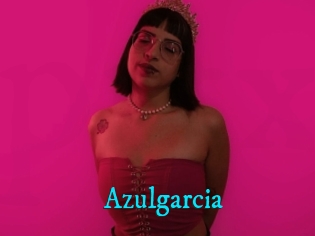 Azulgarcia