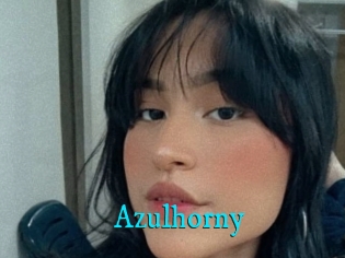 Azulhorny