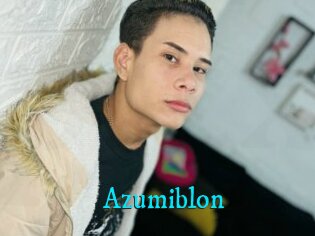 Azumiblon