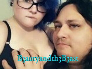 B3autyandth3B3ast