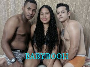 BABYBOOH