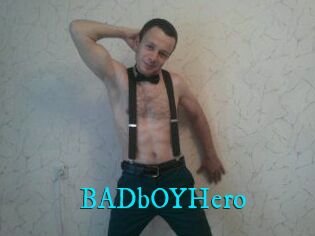 BADbOYHero