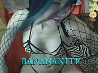 BANANANITE