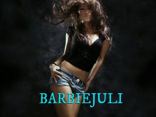 BARBIEJULI