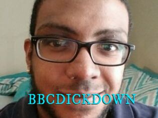 BBCDICKDOWN