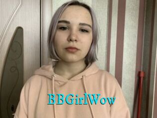BBGirlWow