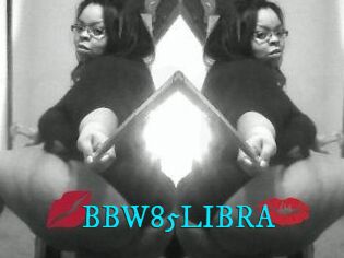 BBW85LIBRA
