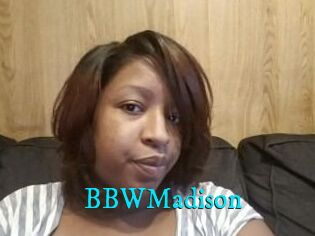 BBWMadison