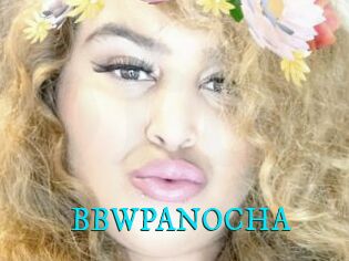 BBWPANOCHA