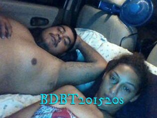 BDBT201520s